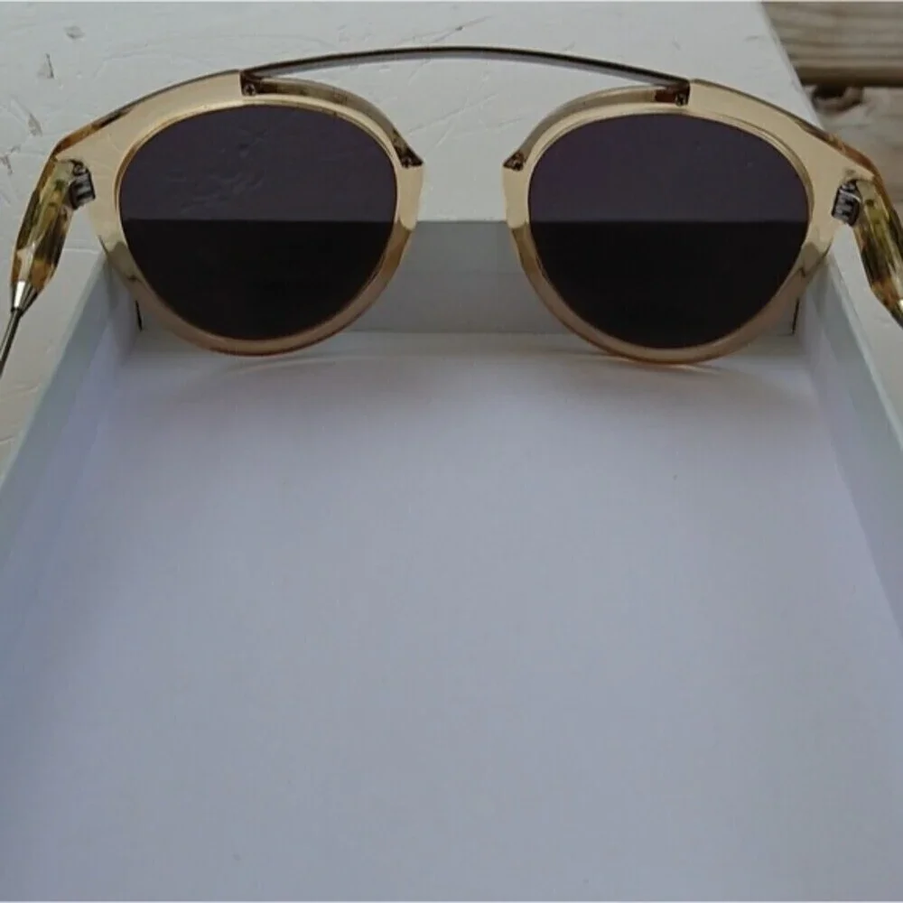 Westward Leaning FLOWER 37 sunglasses